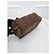 Prada Borsa crossbody in velluto di vitello - vista 5