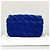 Balenciaga Borsa a tracolla in velluto con catena - vista 4