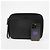 Gucci Microshima Round Zipper Clutch Black - view 6