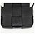 Bottega Veneta Borsa a tracolla Candy Cassette Intrecciato Mini Nera - vista 11