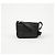 Bottega Veneta Borsa a tracolla Candy Cassette Intrecciato Mini Nera - vista 2
