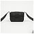 Bottega Veneta Borsa a tracolla Candy Cassette Intrecciato Mini Nera - vista 3