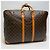 Louis Vuitton Borsa da viaggio Monogram Sirius Boston Bag - vista 10