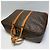 Louis Vuitton Borsa da viaggio Monogram Sirius Boston Bag - vista 11