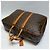 Louis Vuitton Borsa da viaggio Monogram Sirius Boston Bag - vista 13