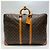 Louis Vuitton Borsa da viaggio Monogram Sirius Boston Bag - vista 2
