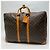 Louis Vuitton Borsa da viaggio Monogram Sirius Boston Bag - vista 3