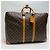 Louis Vuitton Borsa da viaggio Monogram Sirius Boston Bag - vista 4