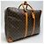 Louis Vuitton Borsa da viaggio Monogram Sirius Boston Bag - vista 5