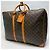 Louis Vuitton Borsa da viaggio Monogram Sirius Boston Bag - vista 6