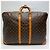 Louis Vuitton Borsa da viaggio Monogram Sirius Boston Bag - vista 8