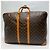 Louis Vuitton Borsa da viaggio Monogram Sirius Boston Bag - vista 9