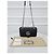 Gucci Borsa a spalla Small GG Marmont Matelassé - vista 10