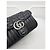 Gucci Borsa a spalla Small GG Marmont Matelassé - vista 6