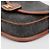 Céline Mini borsa a tracolla in tela da donna Tan - vista 8