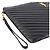 Autre Marque Clutch Porta Documenti Monogram Matelassé Large - vista 5