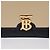 Burberry Borsa a tracolla TB Logo - vista 2