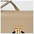 Burberry Borsa a tracolla TB Logo - vista 3