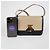 Burberry Borsa a tracolla TB Logo - vista 9