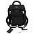 Prada Nylon Triangle Logo Buckle Backpack Black