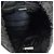 Prada Nylon Triangle Logo Buckle Backpack Black - view 13