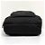 Prada Nylon Triangle Logo Buckle Backpack Black - view 9
