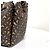 Burberry Borsa a Secchiello Crossbody TB Monogram - vista 10