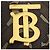 Burberry Borsa a Secchiello Crossbody TB Monogram - vista 9