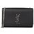 Autre Marque Borsa Satchel Kate Monogram Silver