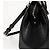 Louis Vuitton Borsa a spalla Brea MM in pelle Epi nera - vista 4