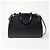 Louis Vuitton Borsa a spalla Brea MM in pelle Epi nera - vista 6