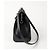 Louis Vuitton Borsa a spalla Brea MM in pelle Epi nera - vista 7