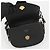 Louis Vuitton Soft PM Schultertasche Schwarz - Ansicht 11