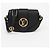 Louis Vuitton Soft PM Schultertasche Schwarz - Ansicht 2