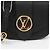 Louis Vuitton Soft PM Schultertasche Schwarz - Ansicht 3