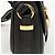 Louis Vuitton Soft PM Schultertasche Schwarz - Ansicht 6