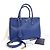 Prada Borsa Tote Saffiano Lux Borsa a Spalla - vista 2