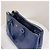 Prada Borsa Tote Saffiano Lux Borsa a Spalla - vista 6