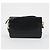 Givenchy Borsa a Tracolla in Pelle con Catena Nera - vista 4