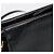 Givenchy Borsa a Tracolla in Pelle con Catena Nera - vista 5