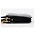 Givenchy Borsa a Tracolla in Pelle con Catena Nera - vista 6