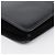 Givenchy Borsa a Tracolla in Pelle con Catena Nera - vista 7