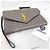 Autre Marque Bolso de mano sobre con correa Monogram - vista 7