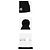 Moncler Berretto in lana e cashmere Logo Pompom Black - Ansicht 3