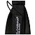 Dolce & Gabbana Papillon regolabile da uomo, grigio scuro, % seta - vista 4
