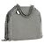 Stella Mc Cartney Graue Handtasche aus Polyester - Ansicht 2