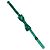 Dolce & Gabbana Papillon regolabile da uomo, Verde, % Silk - vista 2