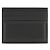 Givenchy Black Calf Leather Bos Taurus Wallet - view 2