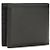 Givenchy Portafoglio Bos Taurus in pelle di vitello nera - vista 2