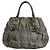 Prada Tessuto Nylon Gaufre Tote bag - vista 4